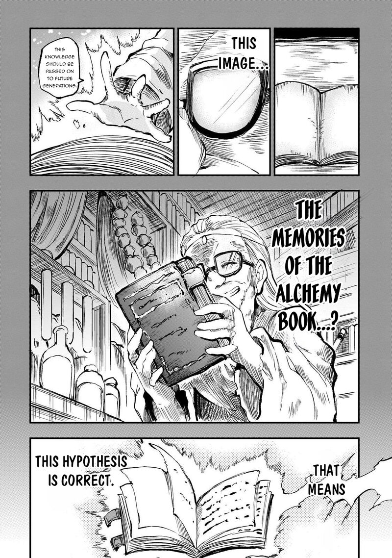 Hitoribocchi No Isekai Kouryaku 294 14