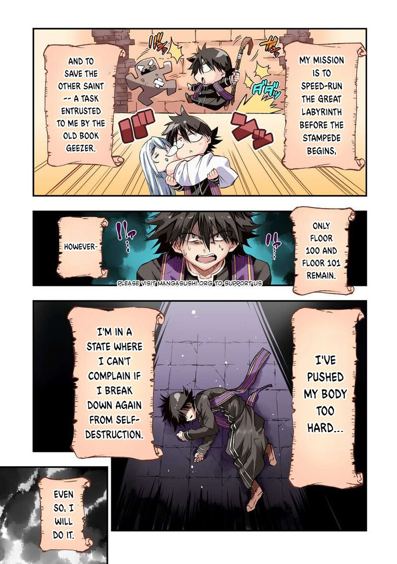 Hitoribocchi No Isekai Kouryaku 294 4