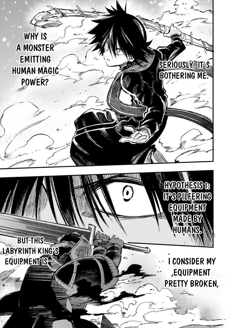 Hitoribocchi No Isekai Kouryaku 294 6