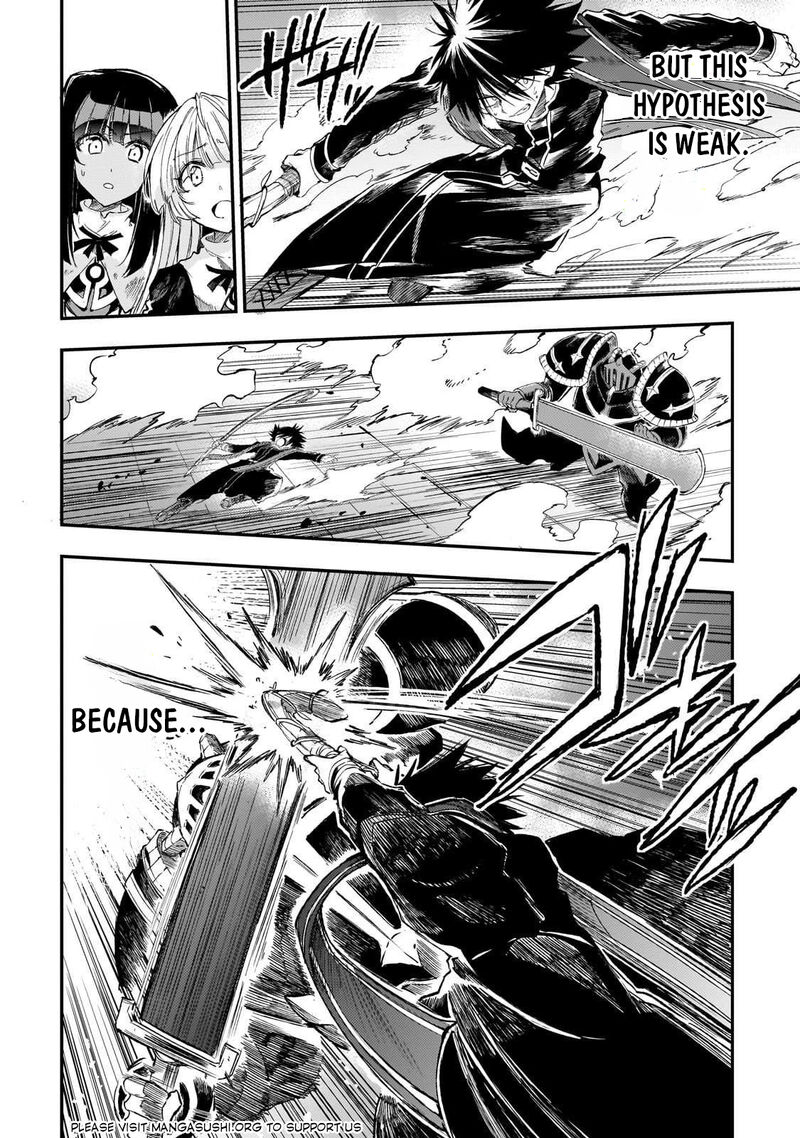 Hitoribocchi No Isekai Kouryaku 294 9