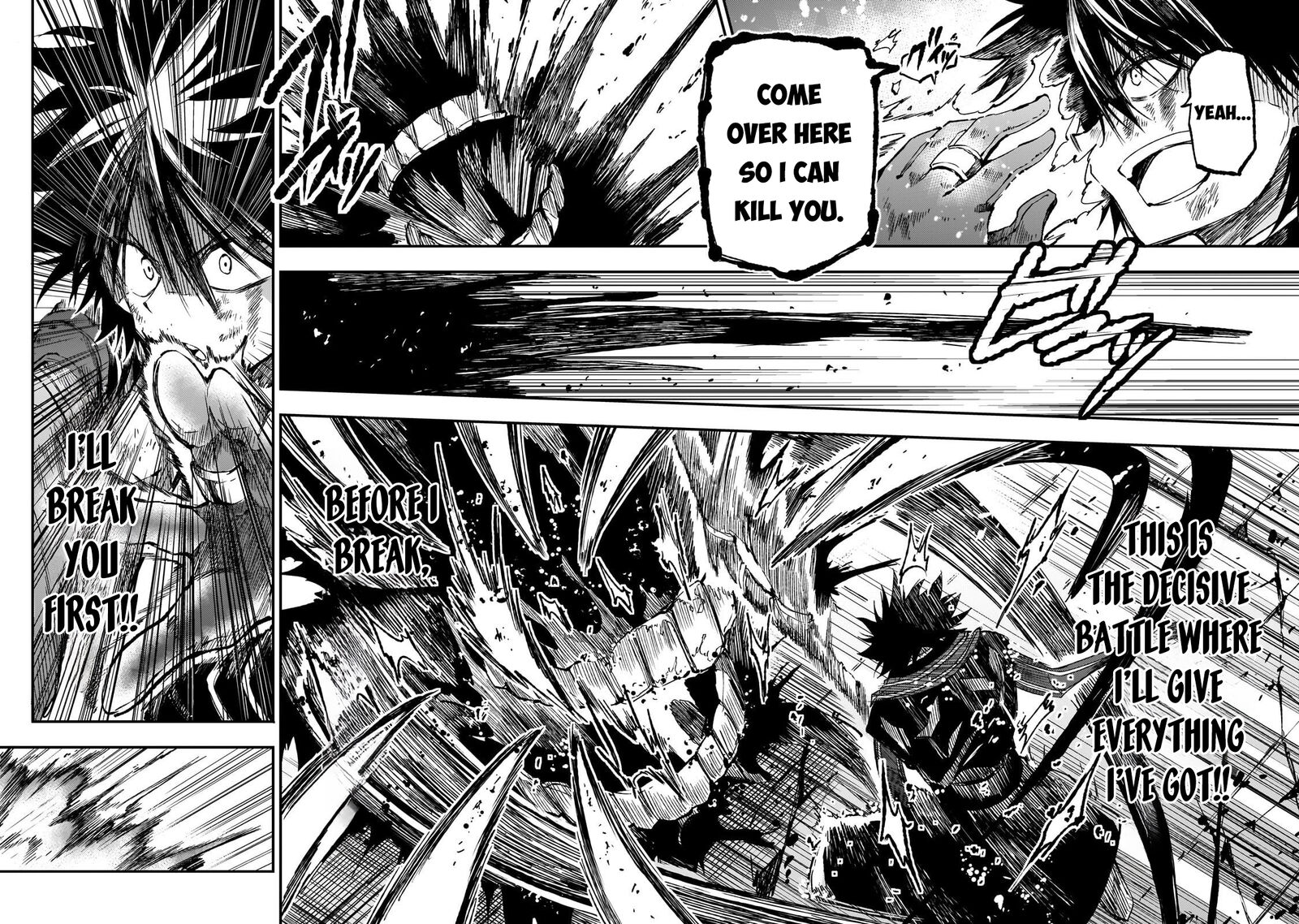 Hitoribocchi No Isekai Kouryaku 299 10