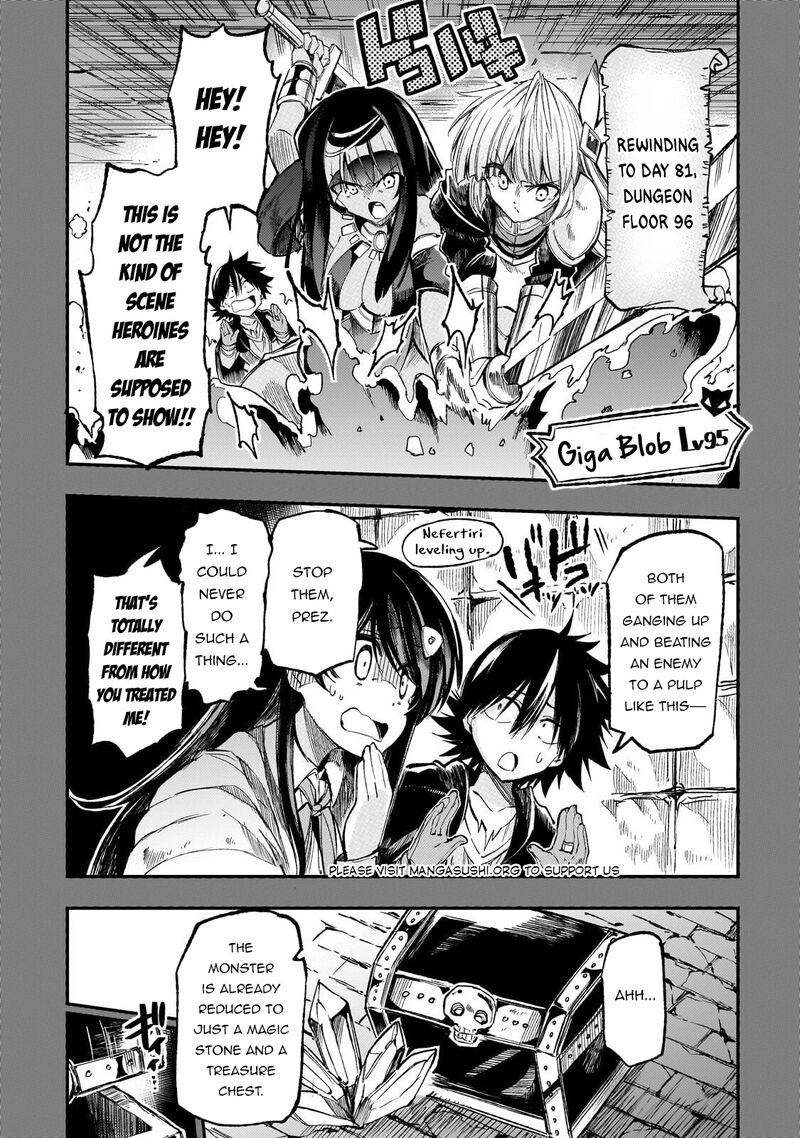 Hitoribocchi No Isekai Kouryaku 299 2