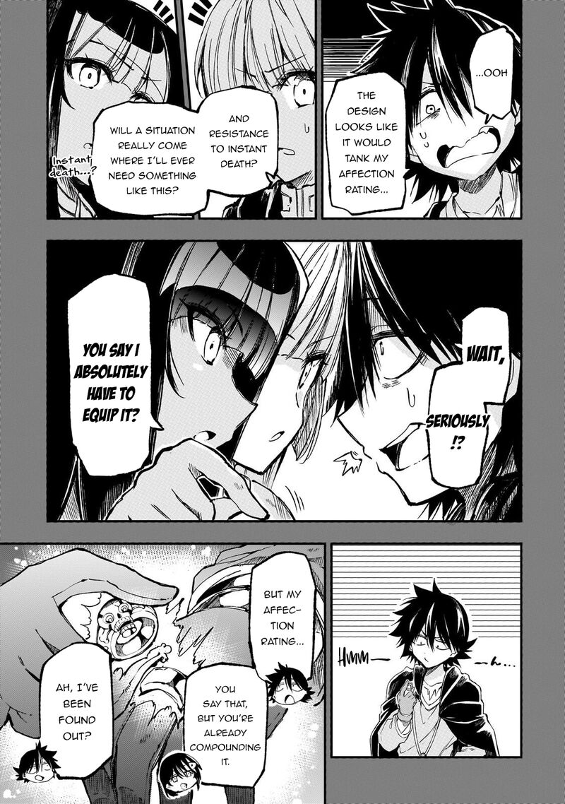 Hitoribocchi No Isekai Kouryaku 299 4