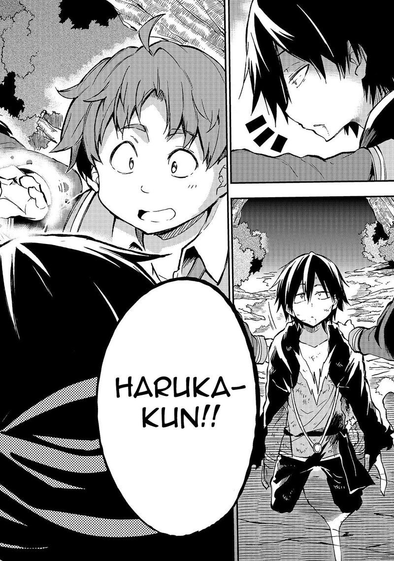 Hitoribocchi No Isekai Kouryaku 35 14