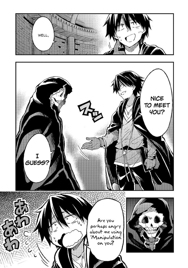 Hitoribocchi No Isekai Kouryaku 44 1