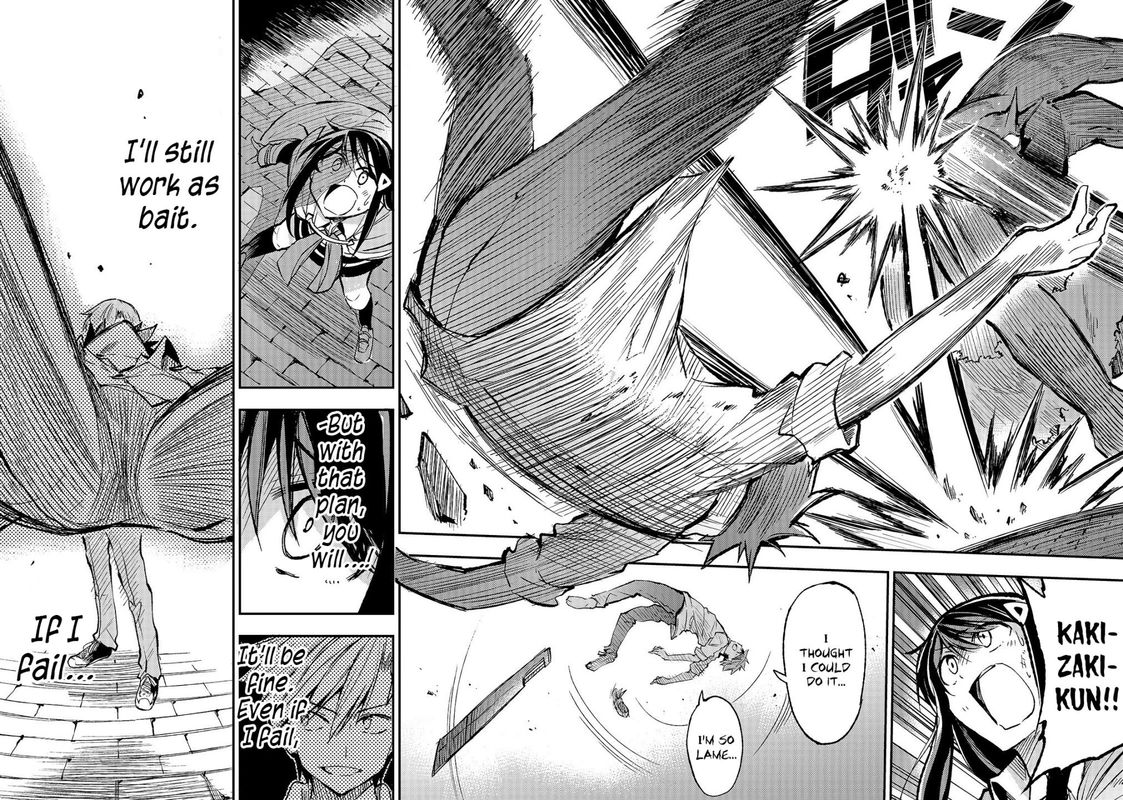 Hitoribocchi No Isekai Kouryaku 47 10