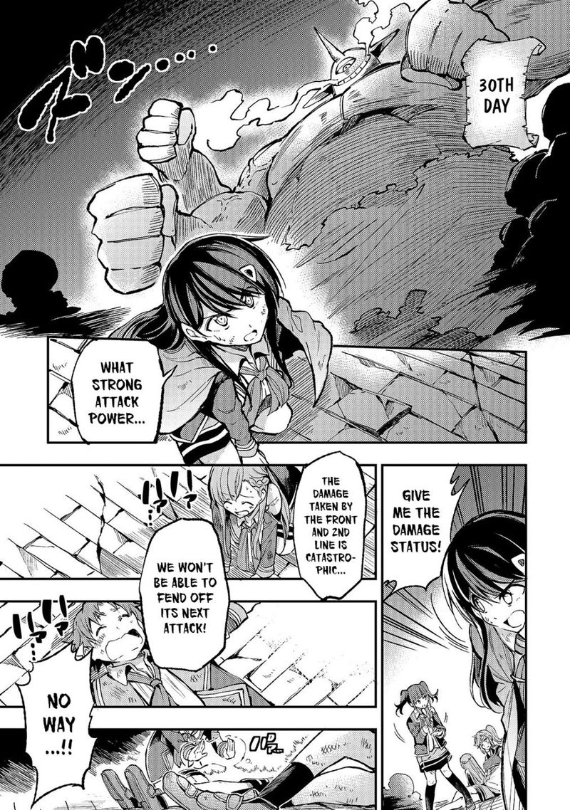 Hitoribocchi No Isekai Kouryaku 47 3