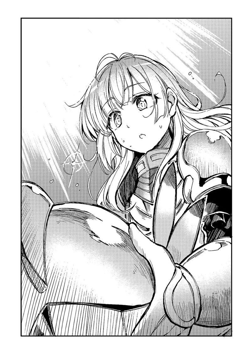 Hitoribocchi No Isekai Kouryaku 48 10