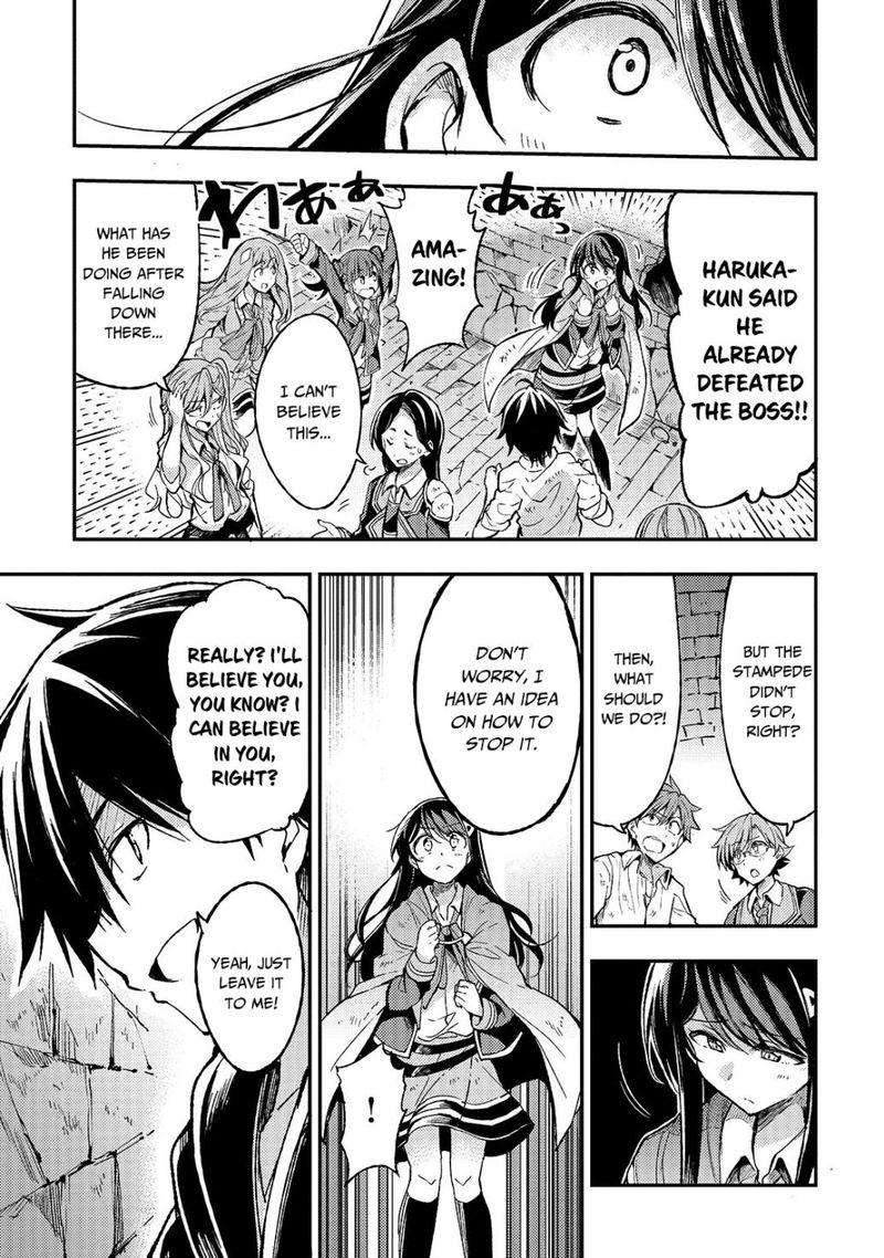 Hitoribocchi No Isekai Kouryaku 51 12