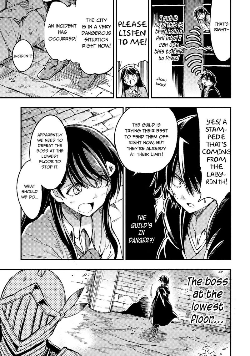 Hitoribocchi No Isekai Kouryaku 51 9