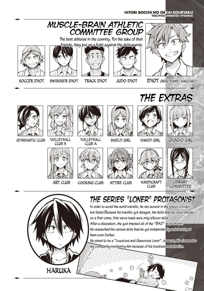 Hitoribocchi No Isekai Kouryaku 52 2