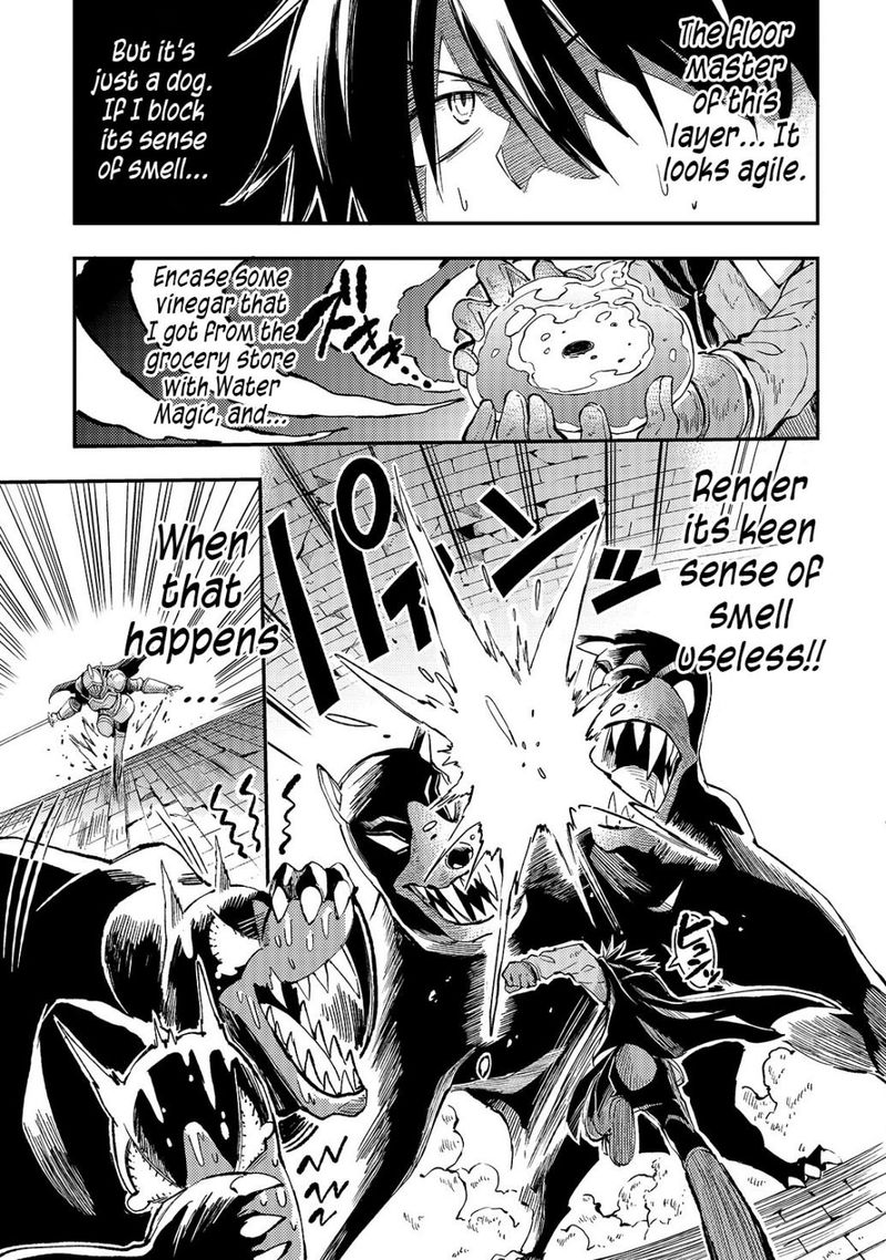 Hitoribocchi No Isekai Kouryaku 52 7