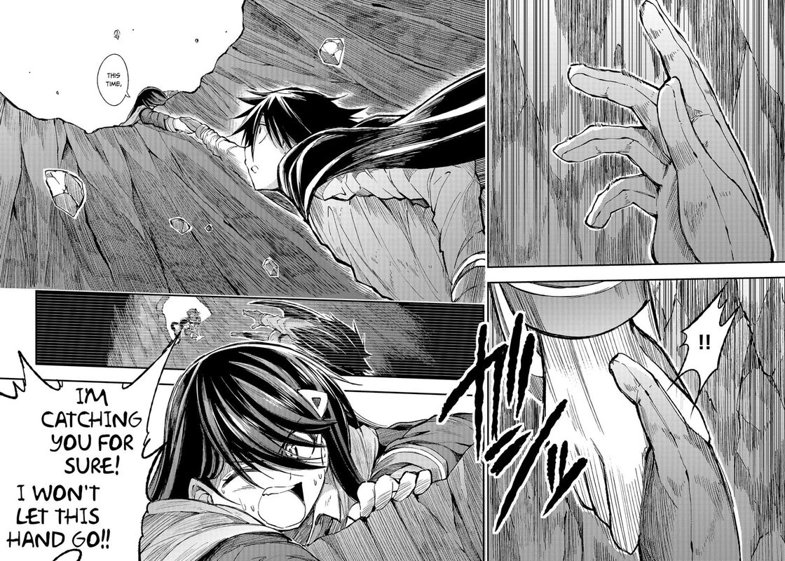 Hitoribocchi No Isekai Kouryaku 53 13