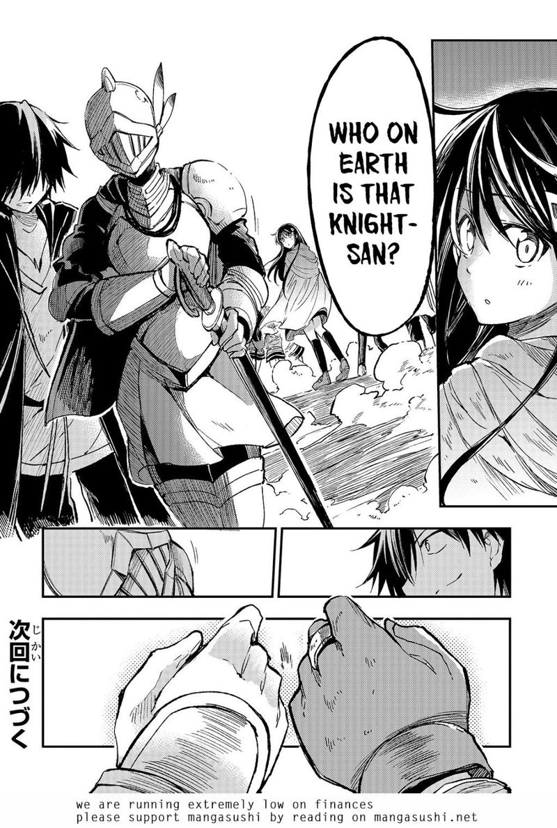 Hitoribocchi No Isekai Kouryaku 54 14