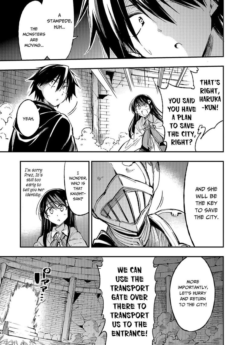 Hitoribocchi No Isekai Kouryaku 54 5