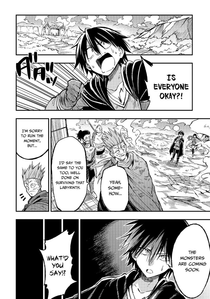 Hitoribocchi No Isekai Kouryaku 54 8
