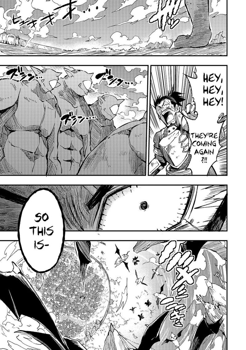 Hitoribocchi No Isekai Kouryaku 54 9
