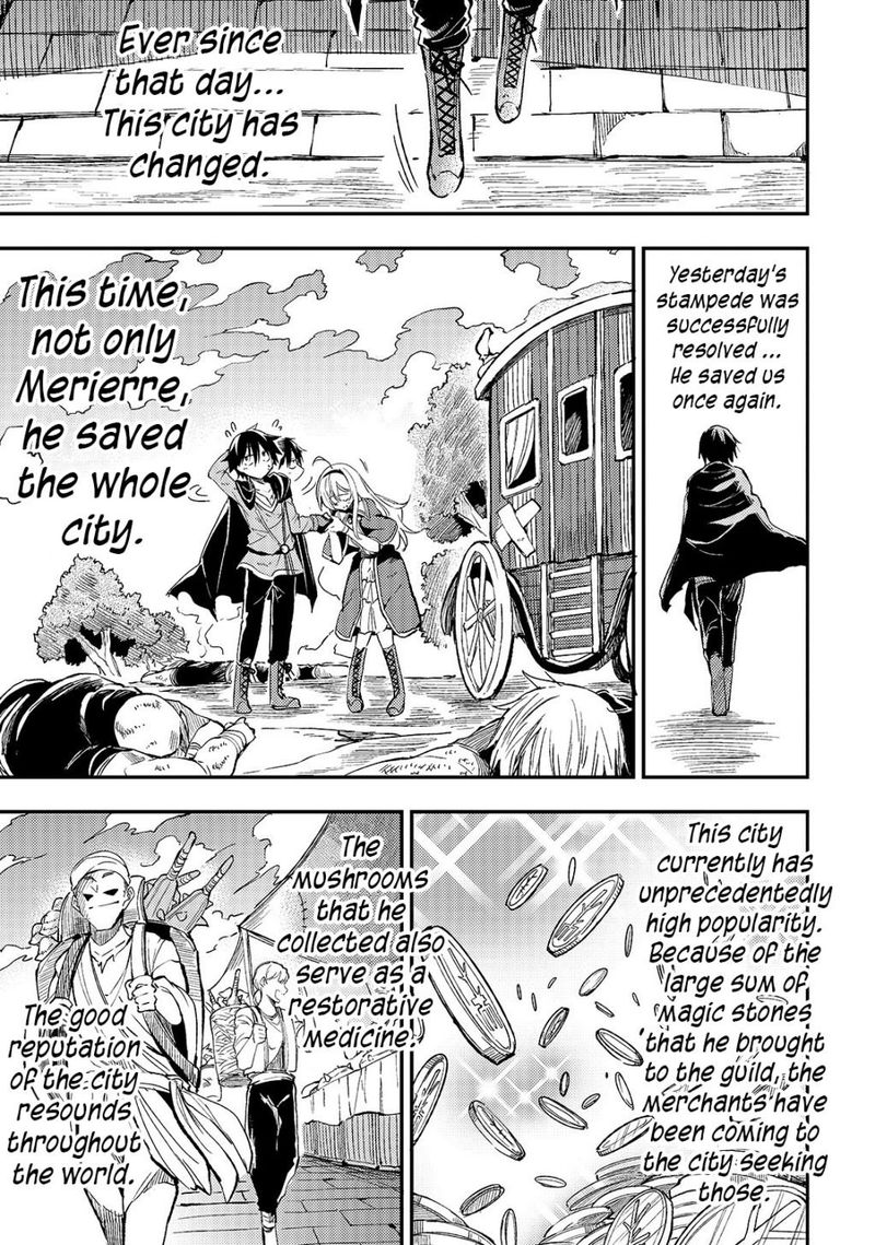 Hitoribocchi No Isekai Kouryaku 55 10