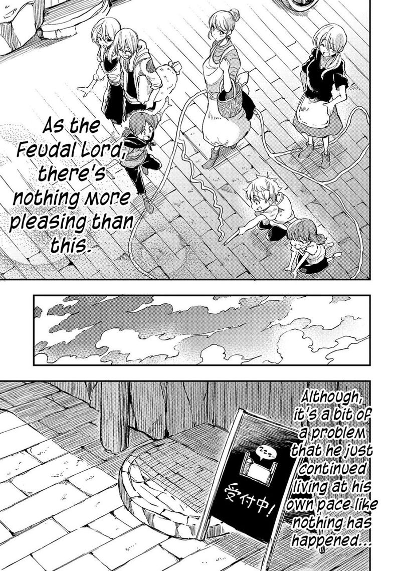 Hitoribocchi No Isekai Kouryaku 55 12