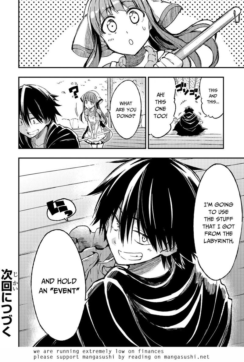 Hitoribocchi No Isekai Kouryaku 55 13