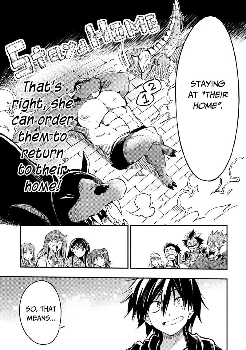 Hitoribocchi No Isekai Kouryaku 55 7