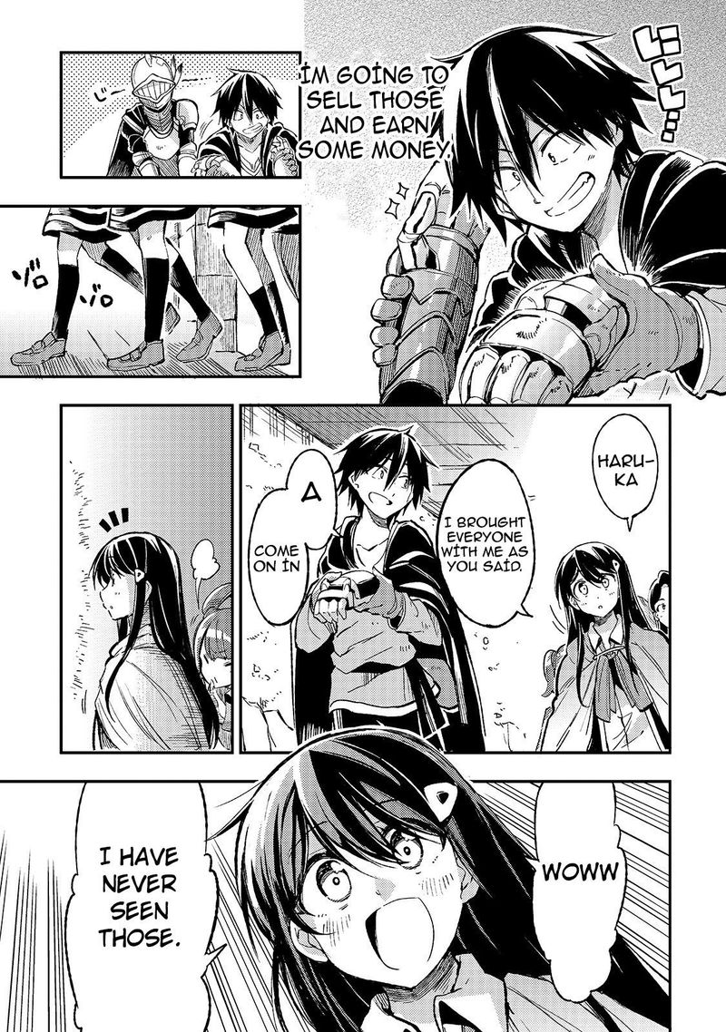 Hitoribocchi No Isekai Kouryaku 56 1