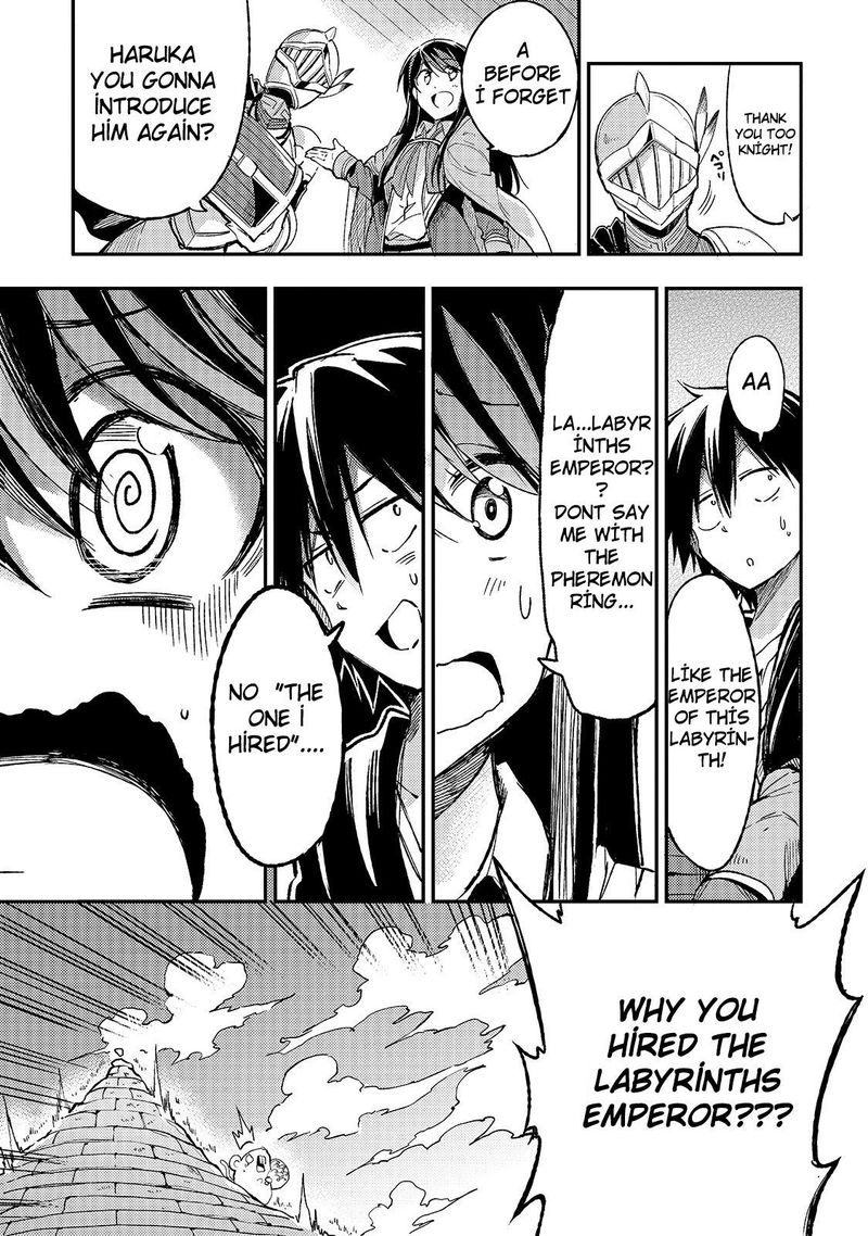 Hitoribocchi No Isekai Kouryaku 56 11