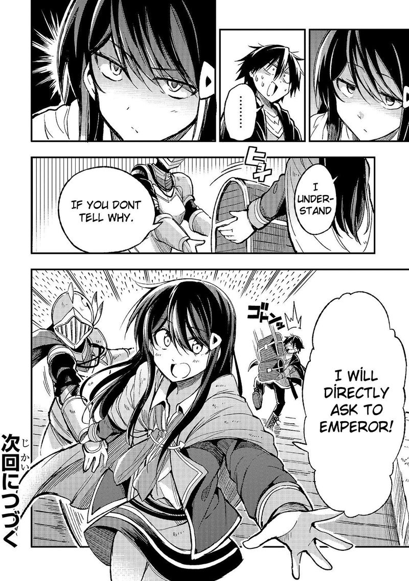 Hitoribocchi No Isekai Kouryaku 56 12