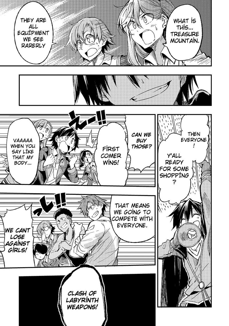 Hitoribocchi No Isekai Kouryaku 56 3