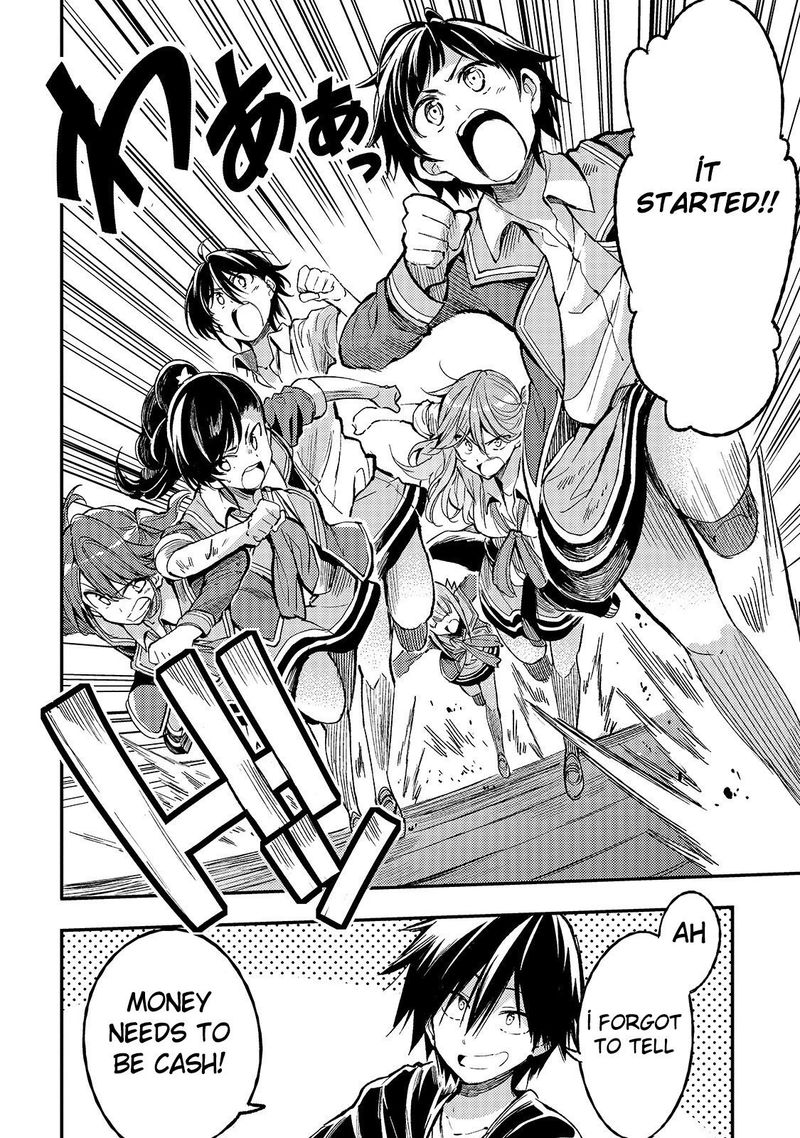 Hitoribocchi No Isekai Kouryaku 56 4