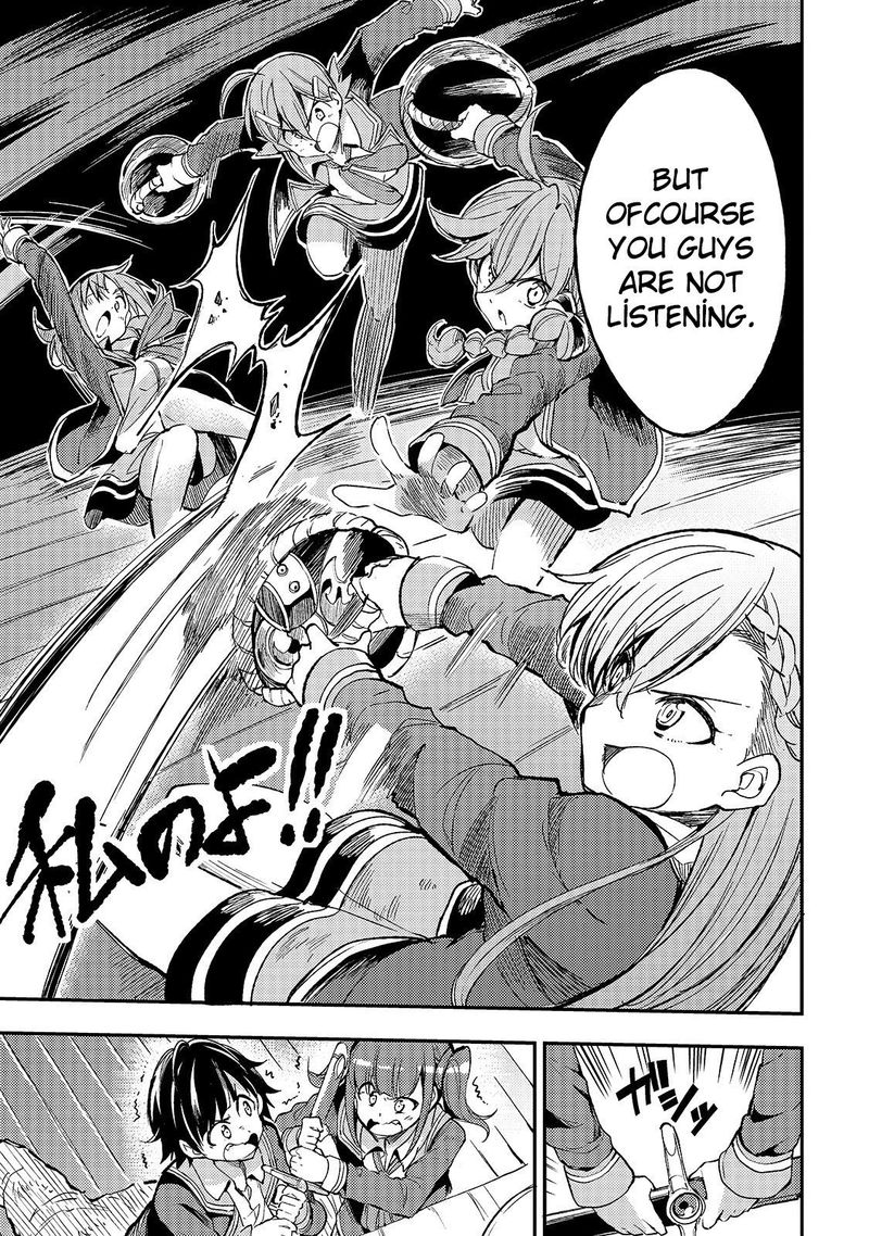 Hitoribocchi No Isekai Kouryaku 56 5