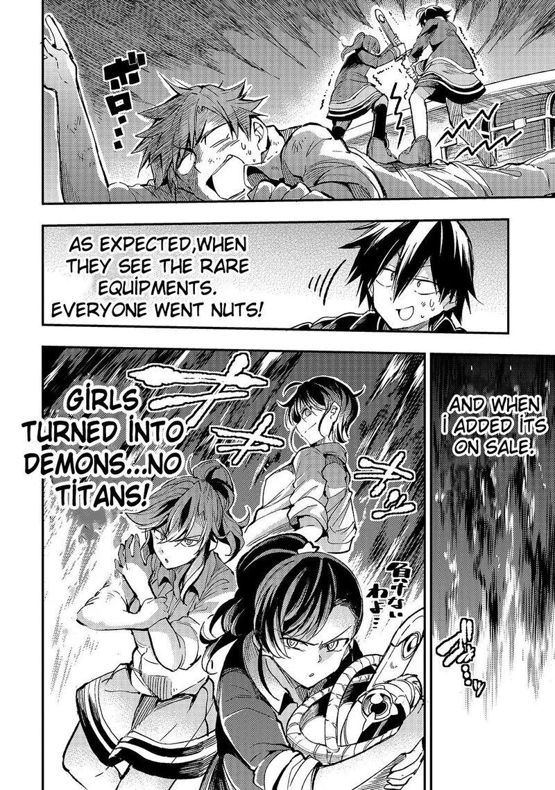 Hitoribocchi No Isekai Kouryaku 56 6