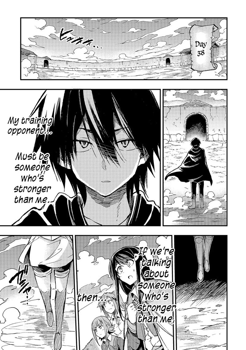 Hitoribocchi No Isekai Kouryaku 57 12