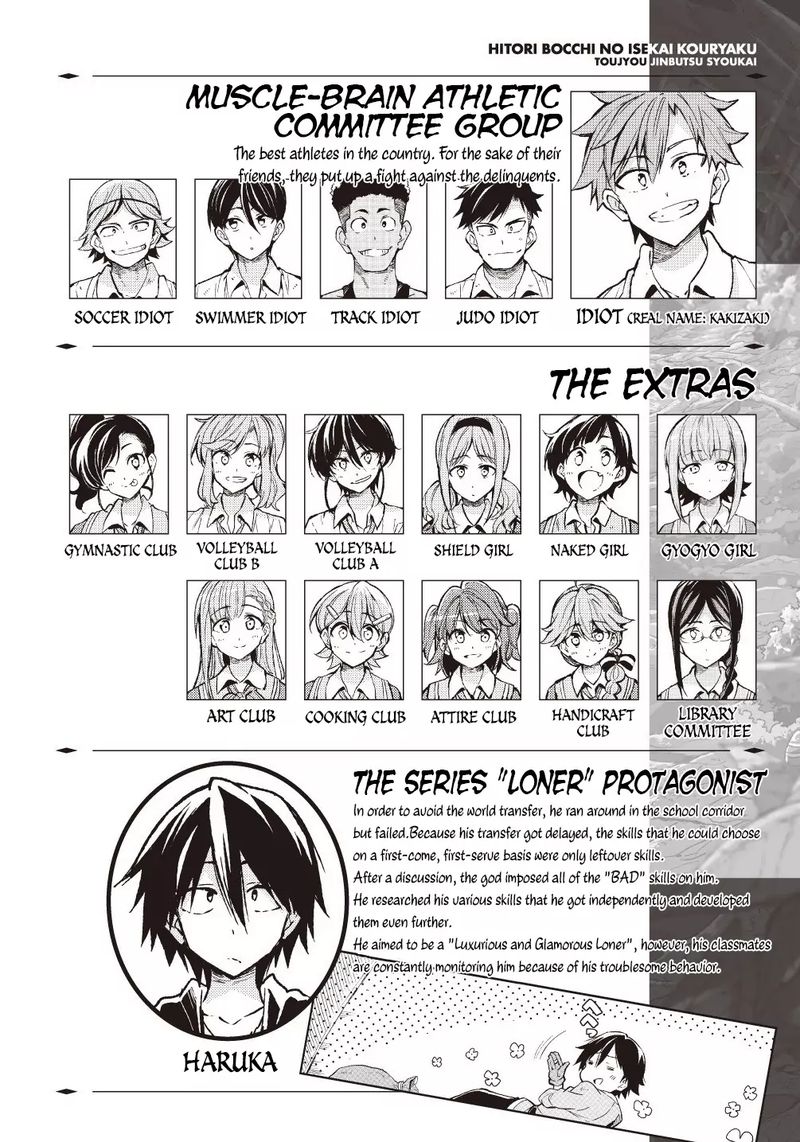 Hitoribocchi No Isekai Kouryaku 57 2
