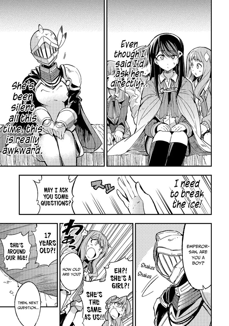 Hitoribocchi No Isekai Kouryaku 57 3