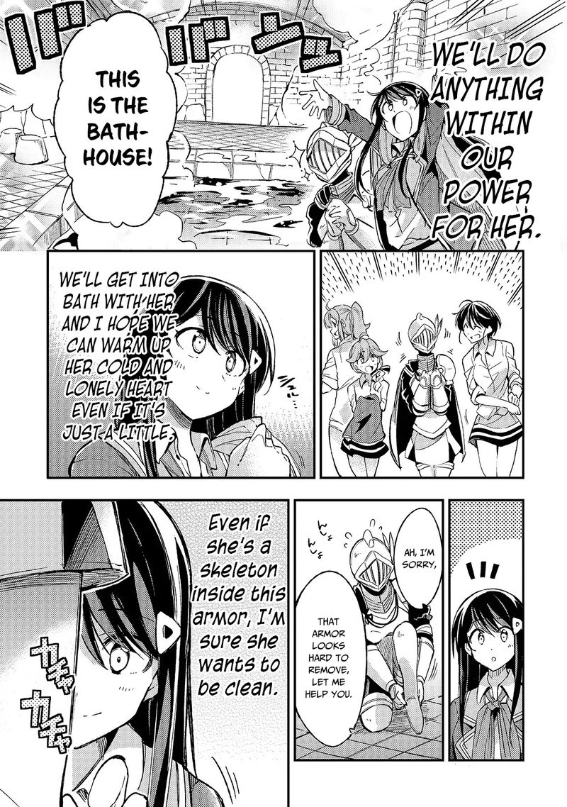 Hitoribocchi No Isekai Kouryaku 57 7
