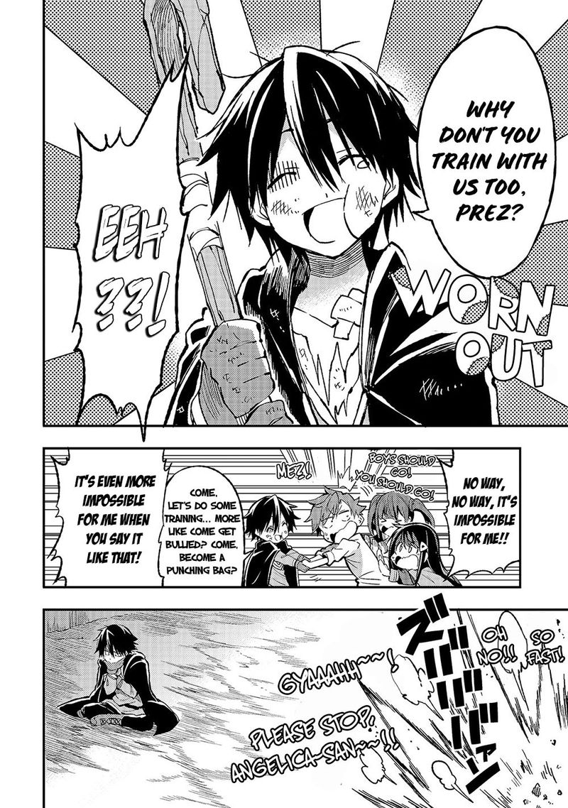 Hitoribocchi No Isekai Kouryaku 58 11