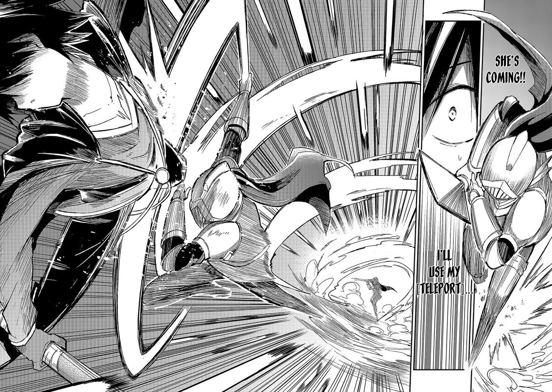 Hitoribocchi No Isekai Kouryaku 58 6
