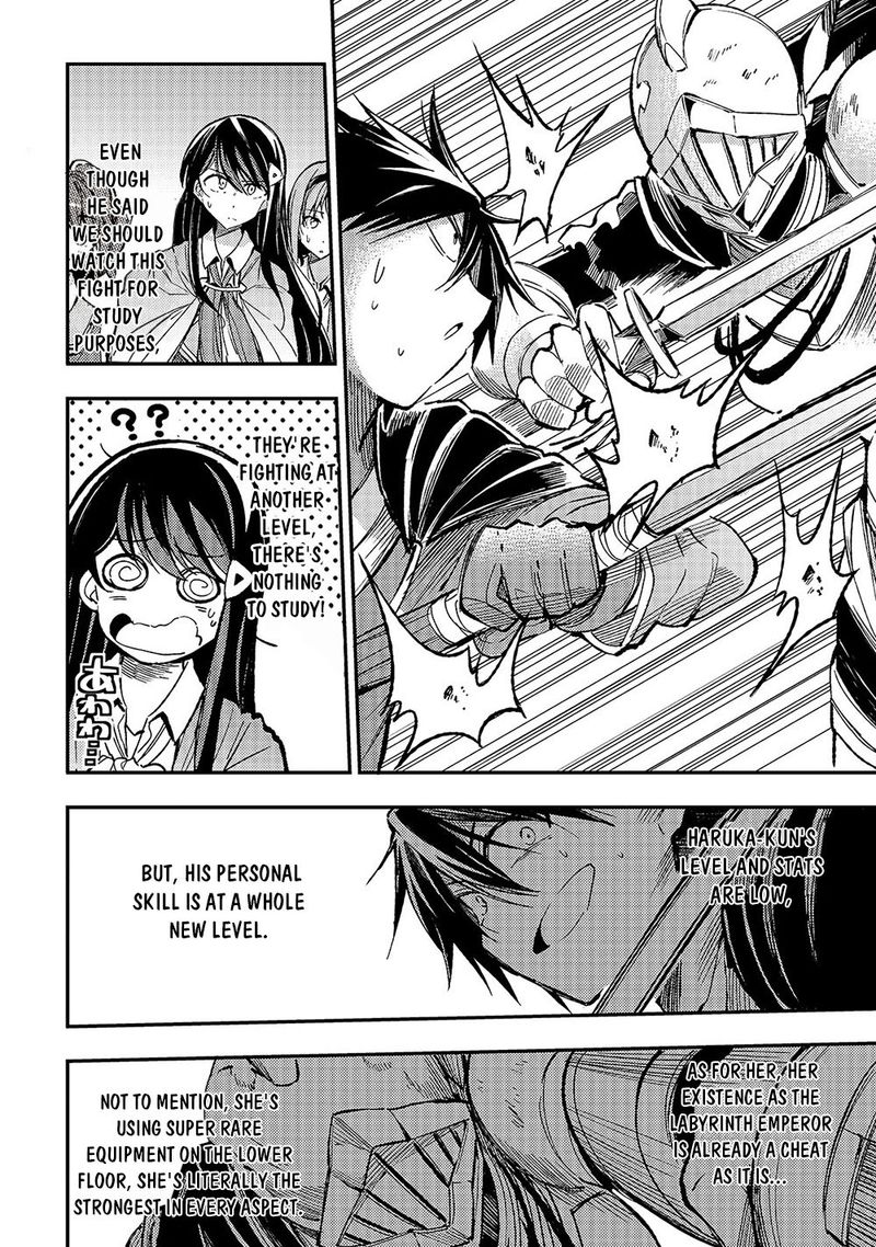 Hitoribocchi No Isekai Kouryaku 58 9