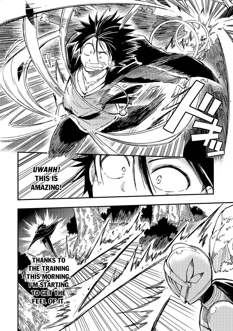 Hitoribocchi No Isekai Kouryaku 59 10