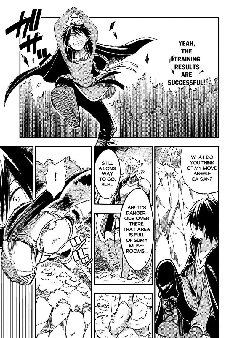Hitoribocchi No Isekai Kouryaku 59 11