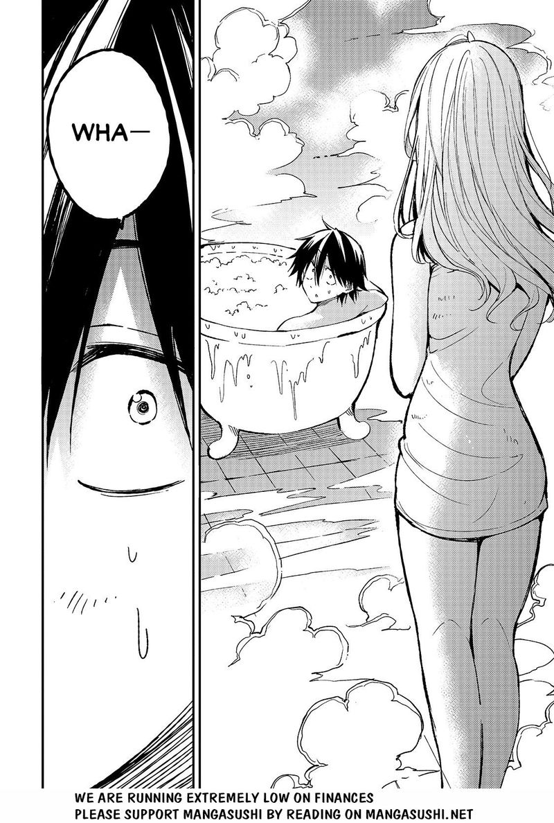 Hitoribocchi No Isekai Kouryaku 59 15