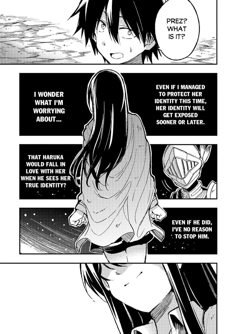 Hitoribocchi No Isekai Kouryaku 59 5