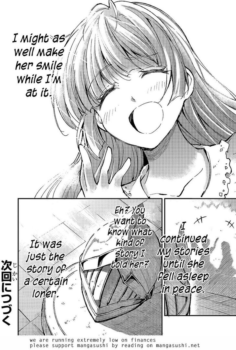 Hitoribocchi No Isekai Kouryaku 60 13