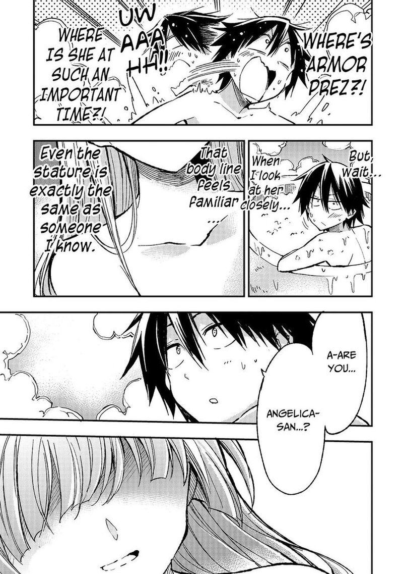 Hitoribocchi No Isekai Kouryaku 60 5