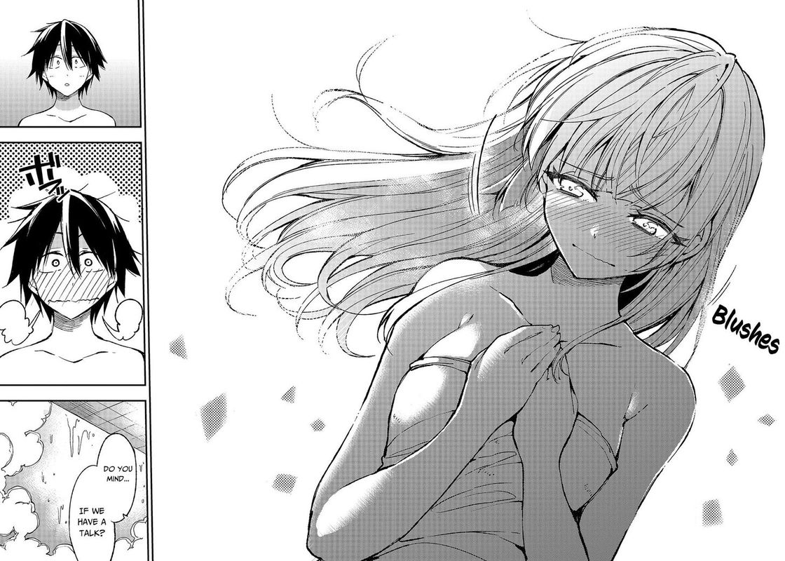 Hitoribocchi No Isekai Kouryaku 60 6