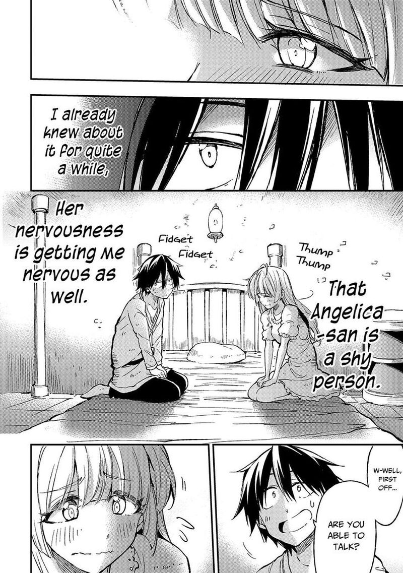 Hitoribocchi No Isekai Kouryaku 60 7