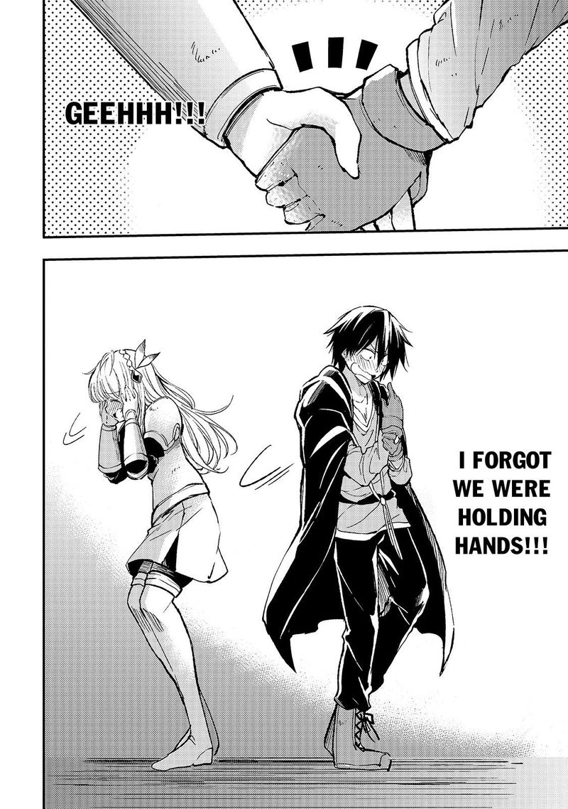 Hitoribocchi No Isekai Kouryaku 61 12