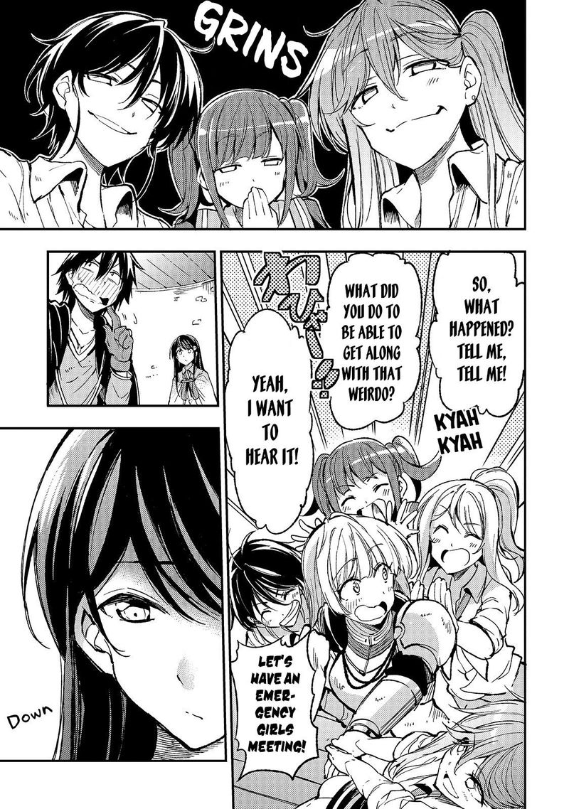 Hitoribocchi No Isekai Kouryaku 61 13