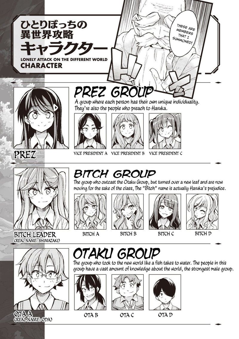 Hitoribocchi No Isekai Kouryaku 62 1